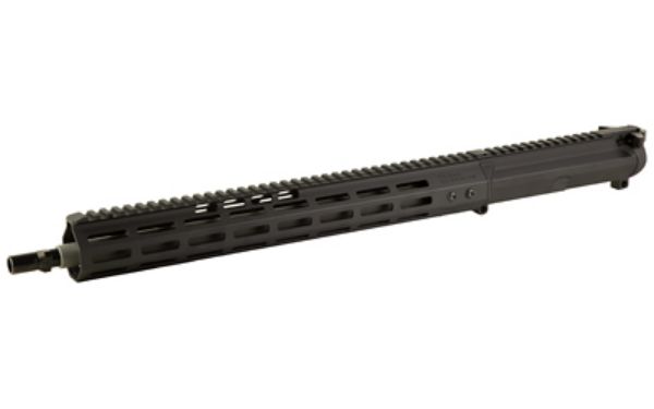 NOVESKE NOVESKE9 9MM 16" COMPL UPPER