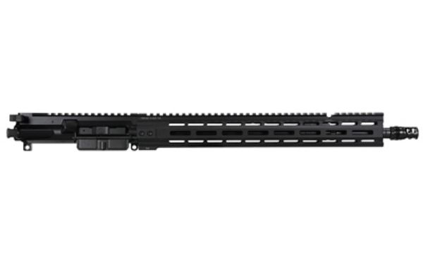 PWS MK116 MOD 1-M UPPER 16.1" BLK
