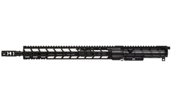 PWS MK116 MOD 2-M UPPER 16.1" BLK