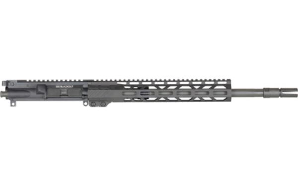 RRA CMP COYOTE CAR A4 UPR 300BLK 16"