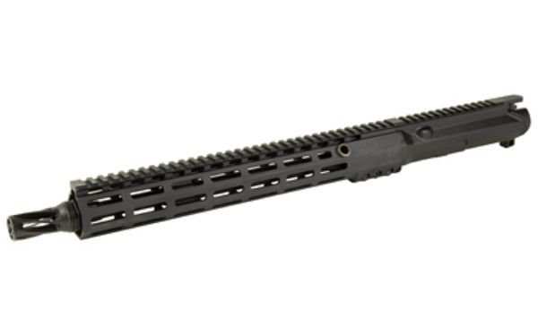 SOLGW L89 BS V2 5.56 13.7" HUX BLK