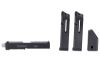 ADV ARMS 22 CONV KIT PSA DAGGER 15RD