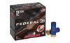 FED ALL AMER 12GA 2.75" 1 1/8OZ #8