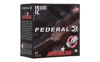FED ALL AMER 12GA 2.75" 1 1/8OZ #7.5