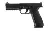 AMPF STRIKE ONE 9MM 5" 17RD BLK