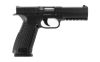 AMPF STRIKE ONE 9MM 5" 17RD BLK