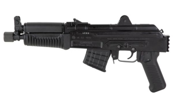 ARSENAL SAM7K PSTL 762 8.5" 5RD BLK