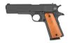 ROCK ISLAND 1911 45ACP 5" 8RD PRKD