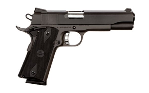 ROCK ISLAND STD 45ACP 5" 8RD PRK