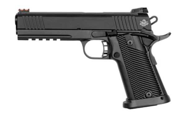 ROCK ISLAND TAC ULTRA 45ACP 5" 14RD