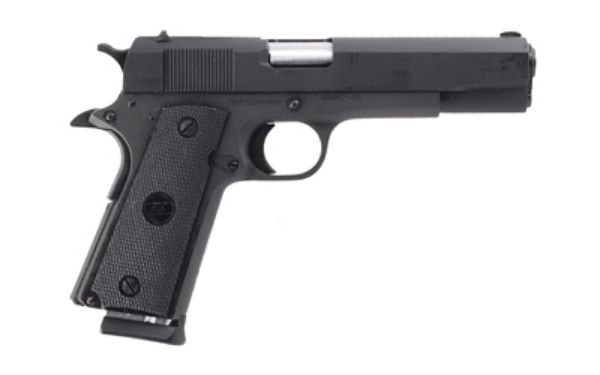 ROCK ISLAND GI 1911 9MM 5" 10RD PRKD