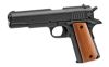 ROCK ISLAND GI STD 38SUP 5" 9RD BLK
