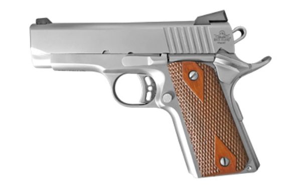 ROCK ISLAND STD CS 45ACP 3.5" 7RD
