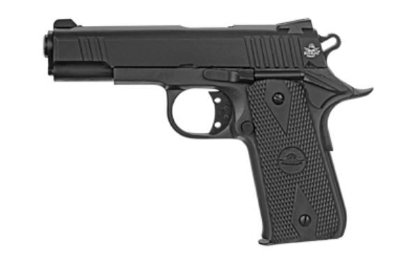 ROCK ISLAND BABY RCK 380ACP 3.75" 7R