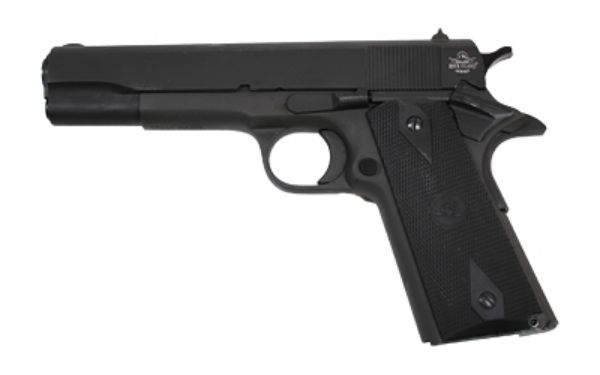 ROCK ISLAND 1911 GI ENTRY 45ACP 8RD