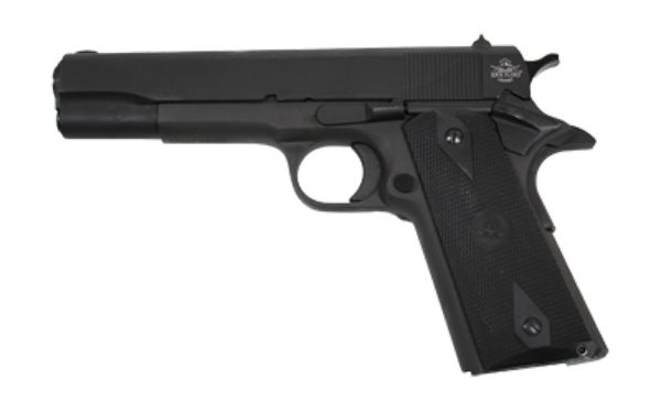 ROCK ISLAND 1911 GI ENTRY 9MM 10RD