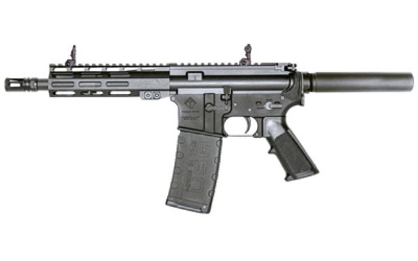ATI MILSPORT 300BLK 8.5" 30RD BLK