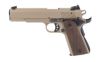ATI GSG 1911 22LR 5" TAN 10RD WD TB