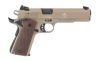ATI GSG 1911 22LR 5" TAN 10RD WD TB