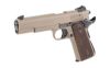 ATI GSG 1911 22LR 5" TAN 10RD WD TB
