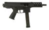B&T GHM45 PSTL 45ACP 6.85" 25RD BLK