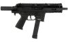 B&T SPC9 PDW G 9MM 5.9" TB 32RD BLK