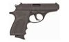 BERSA FIRESTORM 380ACP 7RD MATTE