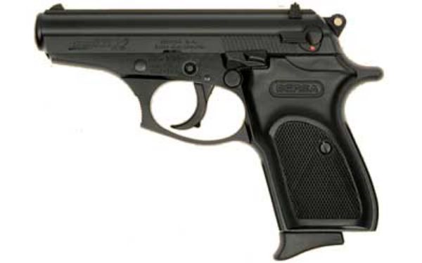 BERSA THUNDER 22 22LR 10RD MATTE
