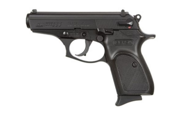 BERSA THUNDER 380 MATTE 3.5" 8RD