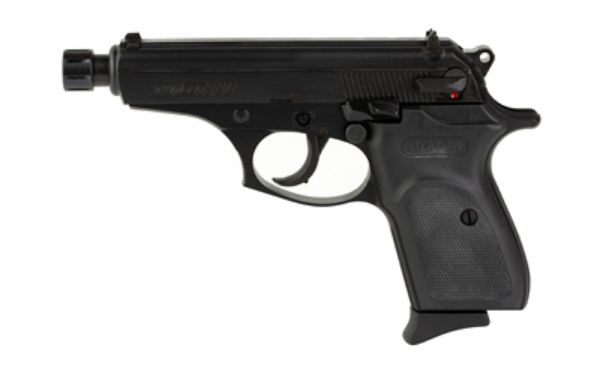 BERSA THUNDER 380 MTT 4.3" 8RD THRDD