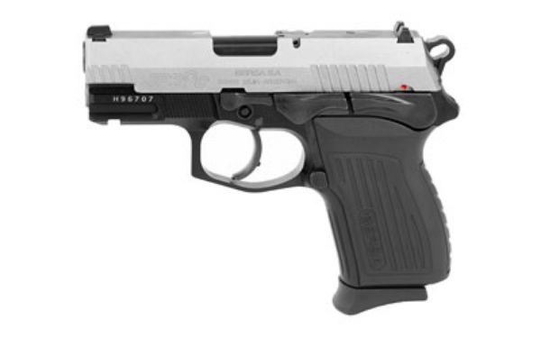 BERSA TPRC 9MM CMP DT 3.5" 13R SV/BK