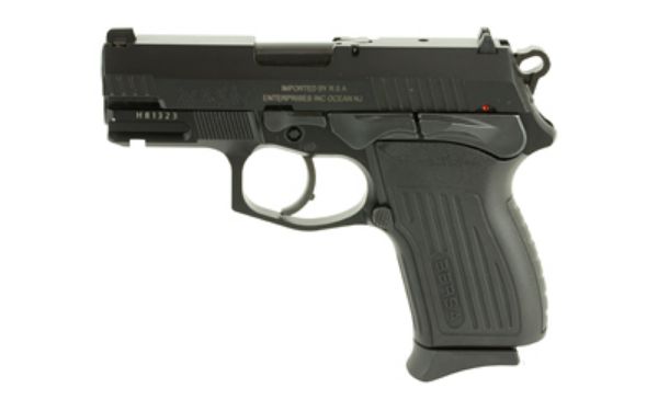 BERSA TPRC 9MM CMP 3.5" 13RD BLK