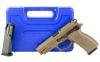 BERSA TPR 9MM 4.3" 17RD FDE