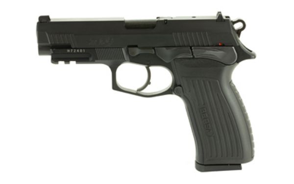 BERSA TPR 9MM BLK 4.3" 17RD