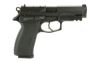 BERSA TPR 9MM BLK 4.3" 17RD