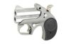 BOND ROUGHNECK W/TG 9MM 2.5" BRL