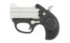 BOND ARMS STINGER 380ACP 3" BLK/SS