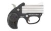 BOND ARMS STINGER 380ACP 3" BLK/SS