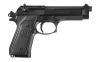 BERETTA M9 9MM 4.9" 15RD BLK