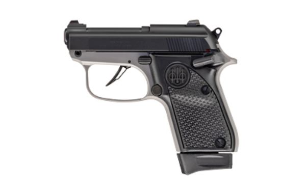 BERETTA TOMCAT 30X ICE 32ACP 2.4" 8R
