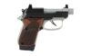 BERETTA TOMCAT 30X GHB 32ACP 2.9" TB