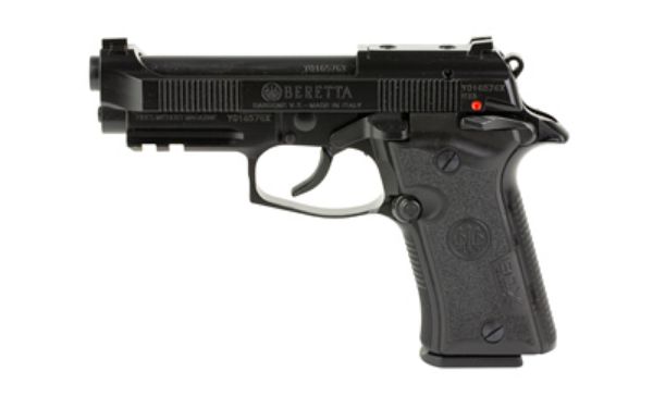 BERETTA 80X CHEETAH 380ACP 13RD BLK