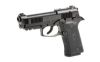 BERETTA 80X CHEETAH 380ACP 13RD BLK