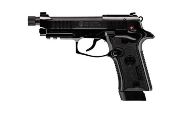 BERETTA 80X 380ACP 10RD TACT URBAN