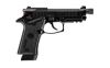 BERETTA 80X 380ACP 15RD TACT URBAN