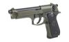 BERETTA 92FS 9MM 4.9" 15RD ODG