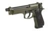 BERETTA 92FS 9MM 5.1" TB 18RD ODG