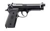 BERETTA 92SB 9MM 4.9" 15RD 50TH ANNI