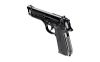 BERETTA 92SB 9MM 4.9" 15RD 50TH ANNI
