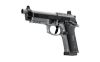 BERETTA 92XI SAO TACT 9MM 5.1" 15RD